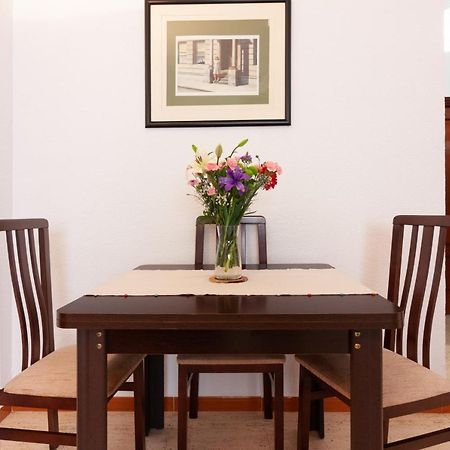 Sea & Wave Soho Family Apartment Малага Экстерьер фото