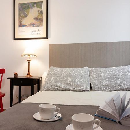 Sea & Wave Soho Family Apartment Малага Экстерьер фото